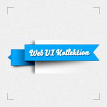 Meine kleine Web UI Kollektion 2012