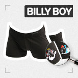 Niedersachsen Shop - BillyBoy Boxershorts