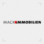 Mack Immobilien Logo
